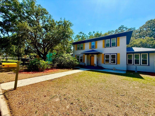 2 of 14 - 1615 S Hibiscus Dr., Other City - In The State Of Florida, FL