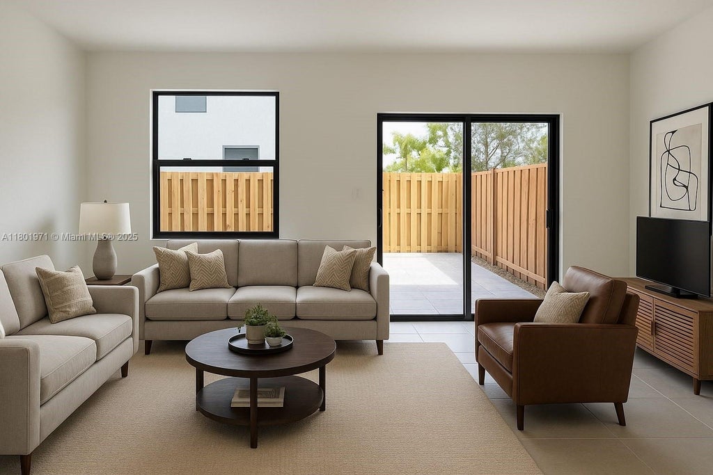 12877 Sw 232nd Ln, Miami