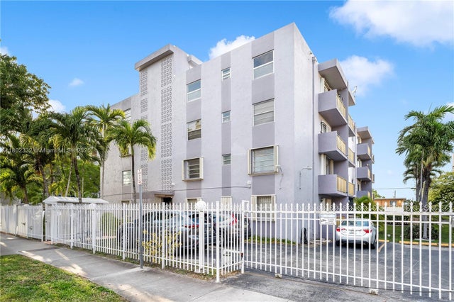 1 of 9 - 1661 Sw 3rd St 8, Miami, FL