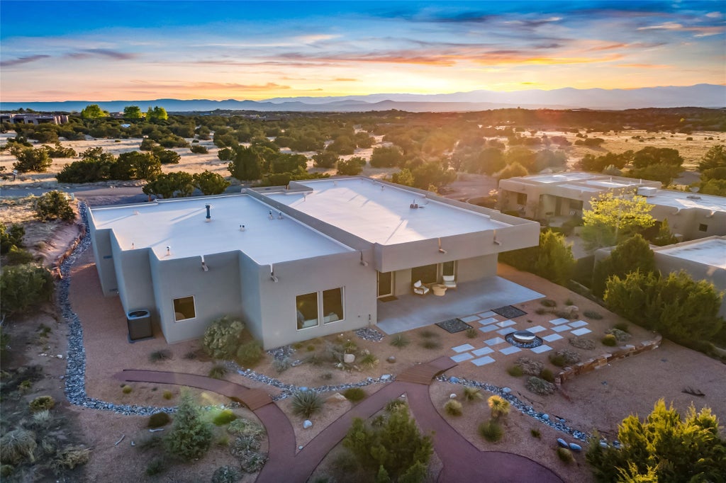 14 Plano Arbolito, Santa Fe