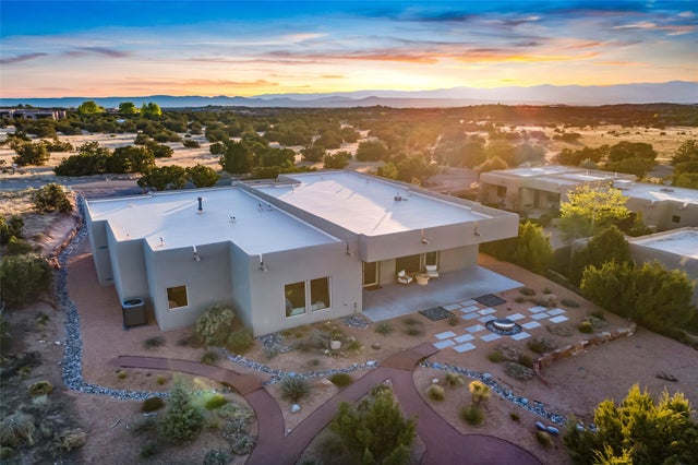 14 Plano Arbolito, Santa Fe