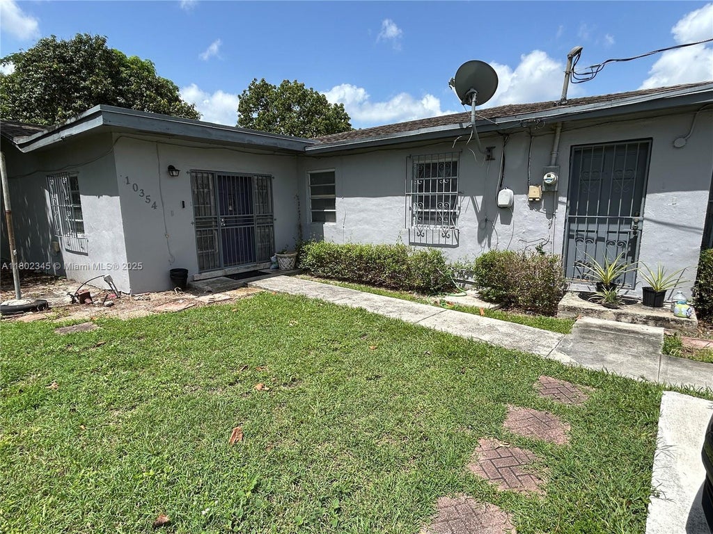 10354 Sw 173rd St, Miami