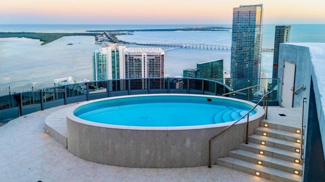 2 of 45 - 1000 Brickell Plz Uph6201, Miami, FL
