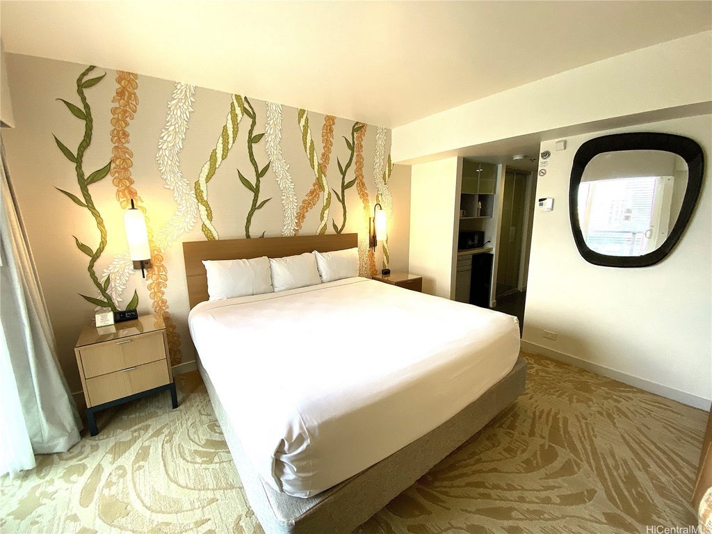 (unit #1337) 410 Atkinson Drive, Honolulu