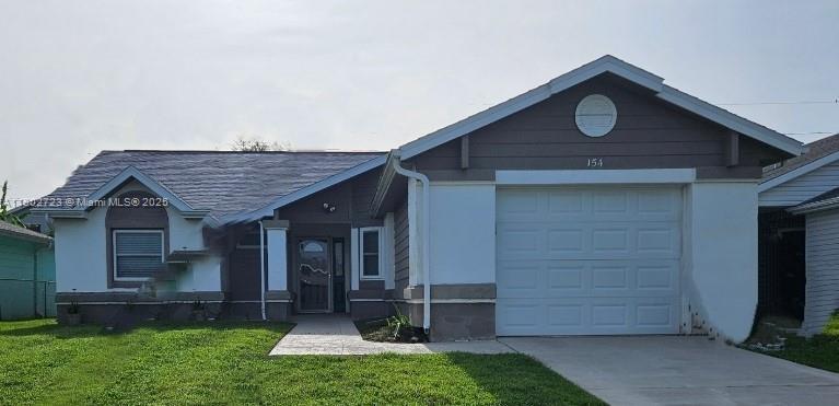 154 Sandalwood Dr., Kissimmee