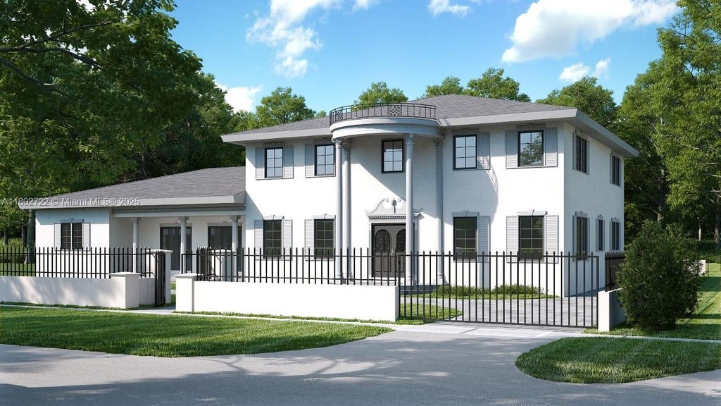 1134 Sorolla Ave., Coral Gables