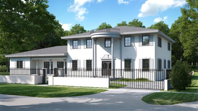 1 of 6 - 1134 Sorolla Ave., Coral Gables, FL
