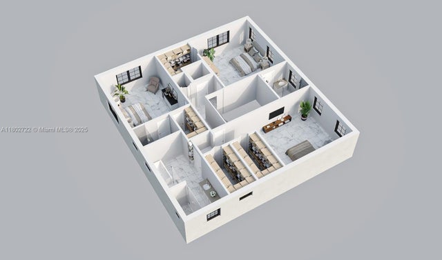 5 of 6 - 1134 Sorolla Ave., Coral Gables, FL