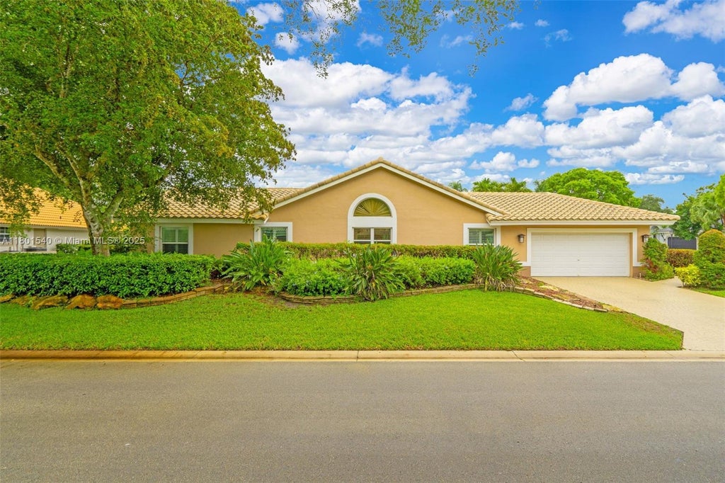 1708 Nw 126th Dr, Coral Springs
