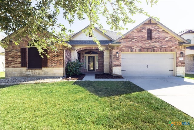 5413 Sandstone Drive, Temple