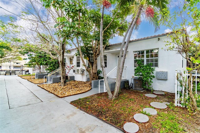 2 of 25 - 8335 E Crespi Blvd 4, Miami Beach, FL