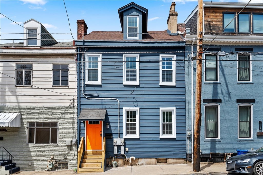 3423 Denny Street, Lawrenceville