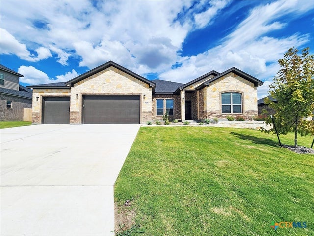 5417 Espiritu Santo, Belton