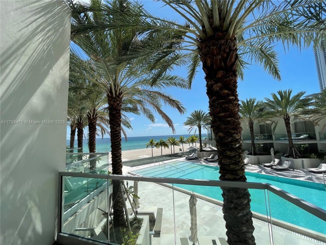 1 of 12 - 18501 Collins Avenue Cabana 22, Sunny Isles Beach, FL