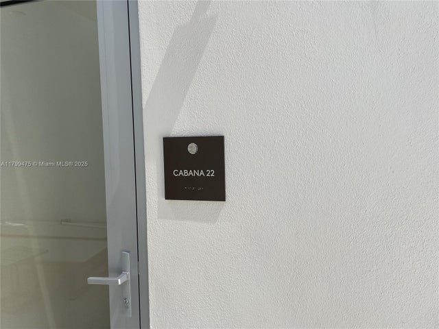 2 of 12 - 18501 Collins Avenue Cabana 22, Sunny Isles Beach, FL