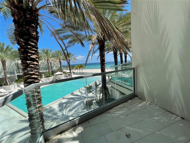 1 of 9 - 18501 Collins Avenue Cabana 27, Sunny Isles Beach, FL