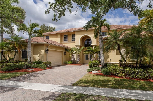 1 of 37 - 3837 E Coquina Way, Weston, FL