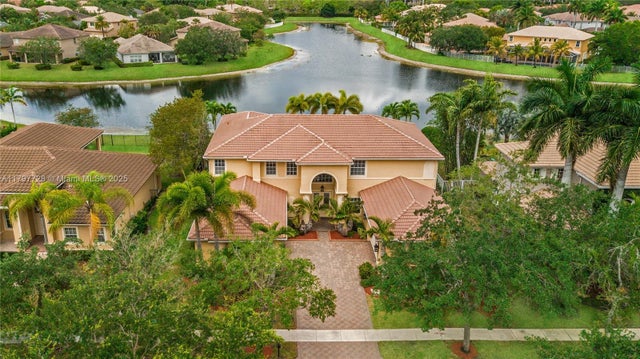 2 of 37 - 3837 E Coquina Way, Weston, FL
