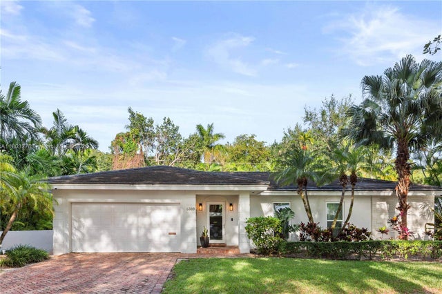 1 of 42 - 6809 Mentone St, Coral Gables, FL