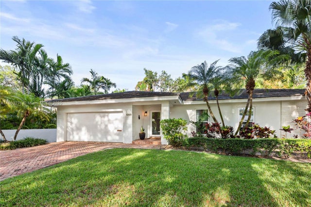 2 of 42 - 6809 Mentone St, Coral Gables, FL