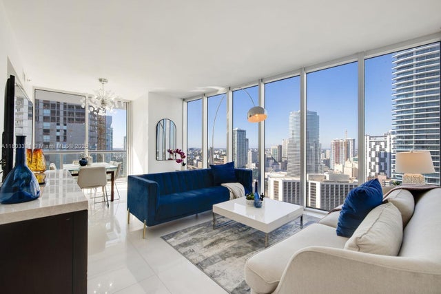 1 of 15 - 485 Brickell Ave 3504, Miami, FL