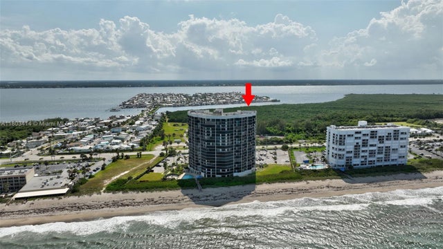 2 of 45 - 9650 S Ocean Dr 2003, Jensen Beach, FL