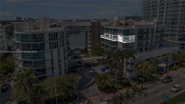 4 of 61 - 6620 Indian Creek Dr 619, Miami Beach, FL