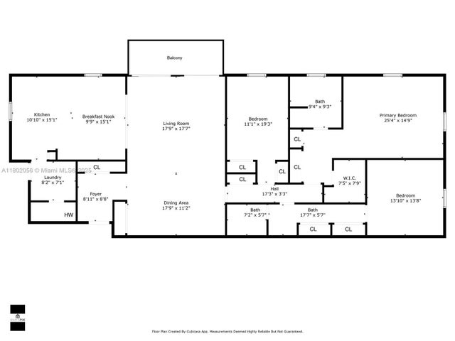 4 of 39 - 2679 S Ocean Blvd 2b, Boca Raton, FL