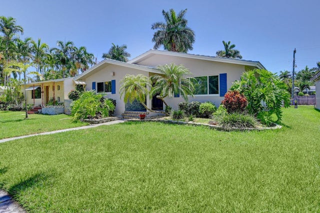 1 of 19 - 932 Polk St, Hollywood, FL