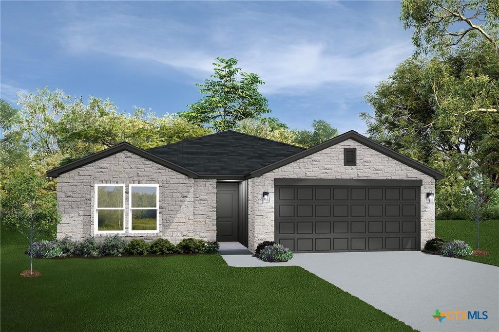 1154 Lexington Drive, Copperas Cove