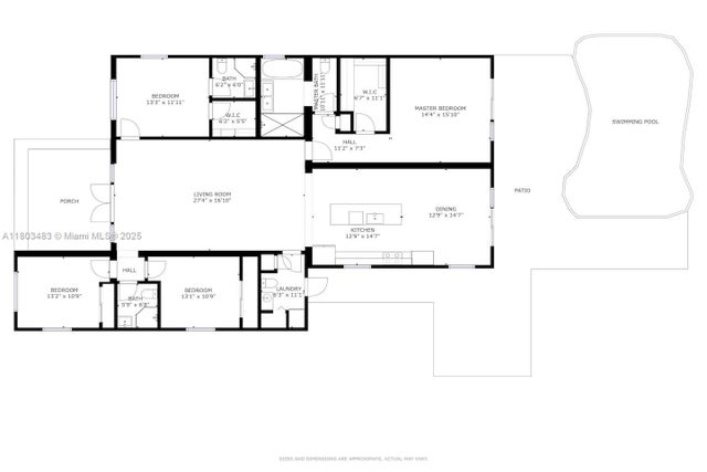 2 of 36 - 1318 Washington St, Hollywood, FL