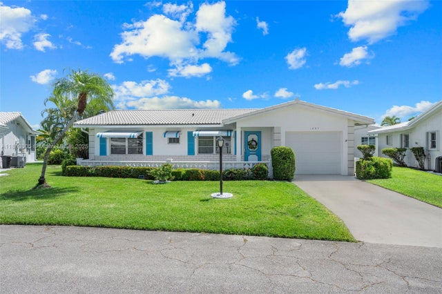 1 of 33 - 1897 Sw 20th Cir, Boynton Beach, FL