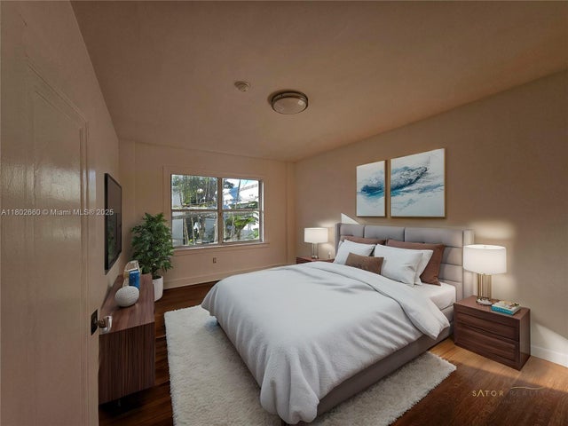 2 of 28 - 900 16th St 207, Miami Beach, FL