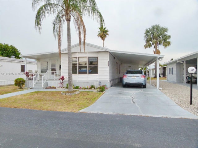 1 of 29 - 1601 Se Us Highway 441 #135, Okeechobee, FL