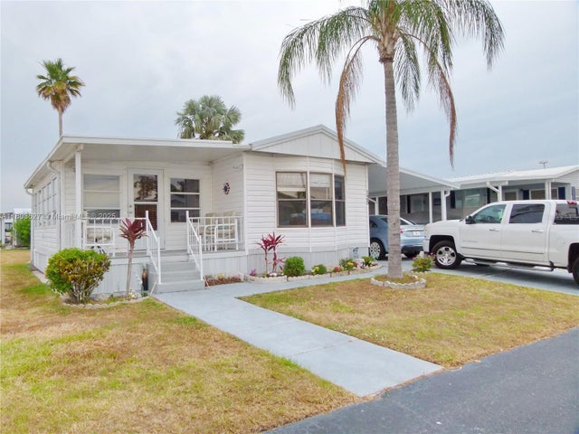 3 of 29 - 1601 Se Us Highway 441 #135, Okeechobee, FL