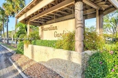 5101 Nw 34th St 202, Lauderdale Lakes