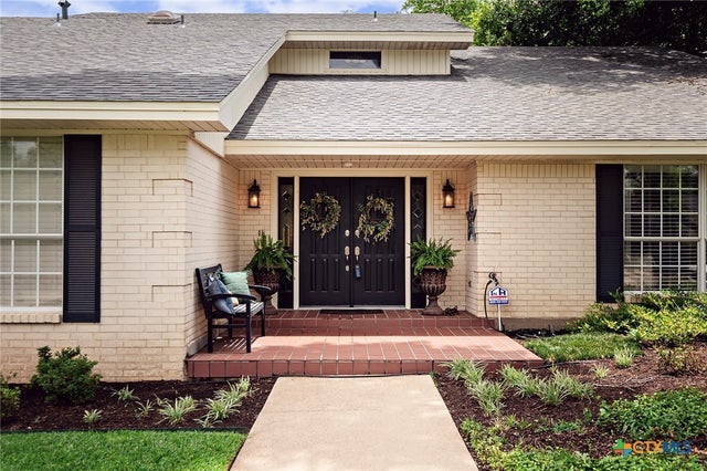 3501 Grizzly Bear Trail, Temple