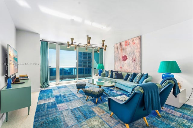 4 of 17 - 200 Biscayne Boulevard Way 4005, Miami, FL