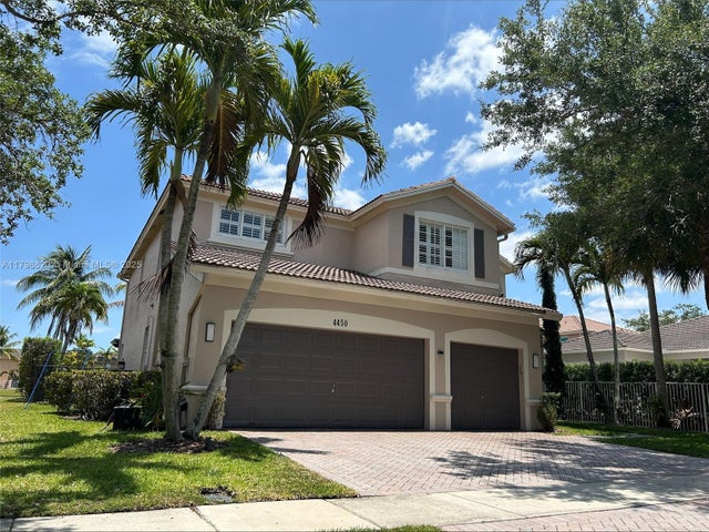 1 of 46 - 4450 Laurel Pl, Weston, FL