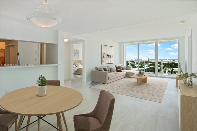 1 of 21 - 650 West Ave 1404, Miami Beach, FL