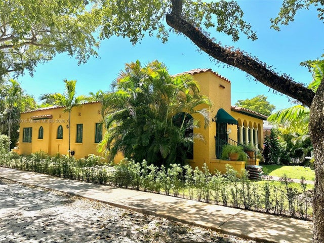 1 of 13 - 1103 Genoa St, Coral Gables, FL