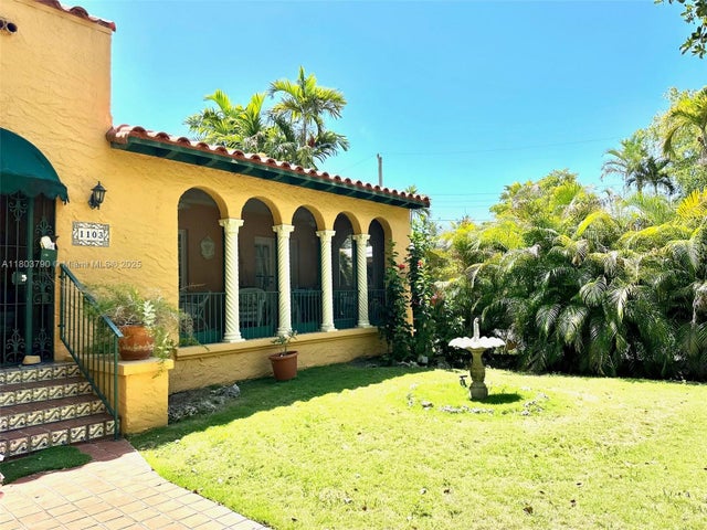 2 of 13 - 1103 Genoa St, Coral Gables, FL