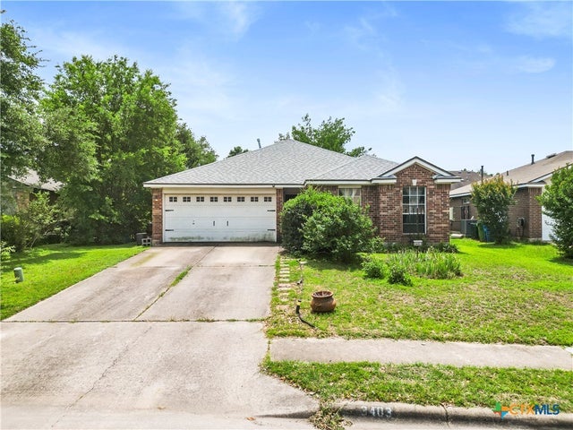 3403 Kelsey Cove, Round Rock