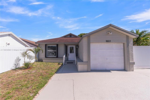 1 of 47 - 9813 Sw 57th St, Cooper City, FL