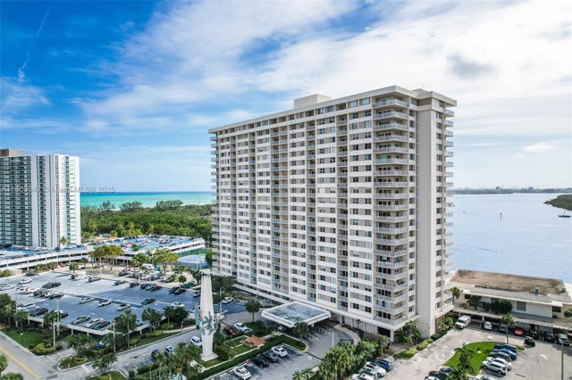 2 of 56 - 300 Bayview Dr 812, Sunny Isles Beach, FL