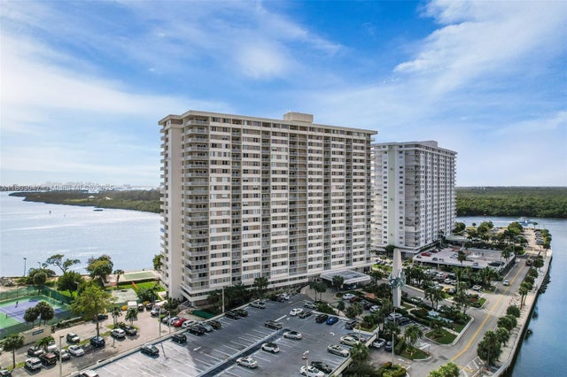 3 of 56 - 300 Bayview Dr 812, Sunny Isles Beach, FL