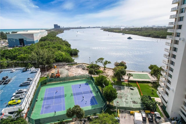 4 of 56 - 300 Bayview Dr 812, Sunny Isles Beach, FL