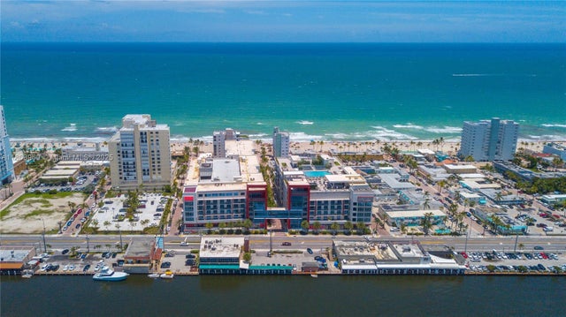 1 of 34 - 777 N Ocean Dr N503, Hollywood, FL
