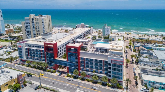 2 of 34 - 777 N Ocean Dr N503, Hollywood, FL