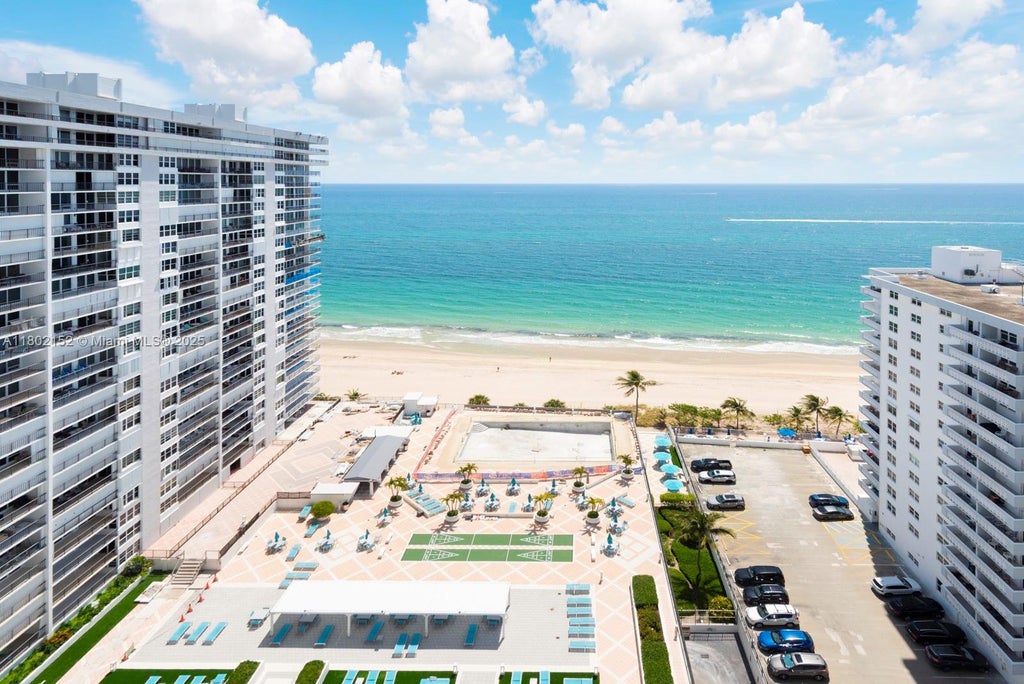 4280 Galt Ocean Dr 23a, Fort Lauderdale